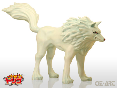 テリークロス キャラクター造形 Oz Art テリークロス キャラクター造形 Oz Art